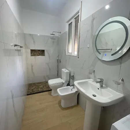 Natyra - 1 Apartamento
